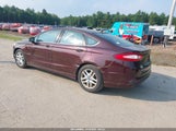 FORD FUSION SE 3FA6P0H77DR280857 снимка