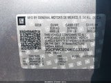 Chevrolet Silverado  Lt 3GCPWCED9KG133204 снимка