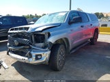 Toyota Tundra Sr5 5.7L V8 5TFDY5F11JX740057 fotografie