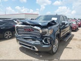 GMC Sierra  4Wd Short Box Denali 3GTU9FET9MG171957 fotografie