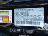 HONDA ACCORD HYBRID TOURING 1HGCY2F80RA039016 photo