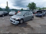 Nissan Versa 1.8Sl 3N1BC1CP8BL373925 снимка