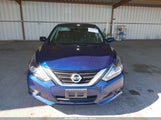 Nissan Altima 2.5 Sr 1N4AL3APXJC122444 photo