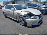 Lexus Gs 350 JTHBE1BLXD5011599 fotografie