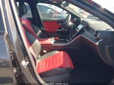 Mercedes-Benz C 300 Sedan W1KAF4GB6PR131706 снимка