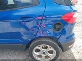 Ford Ecosport Se MAJ3S2GE6MC450072 снимка