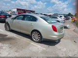 Lincoln Mks 1LNHL9DR4AG606851 снимка