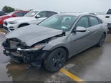 Hyundai Elantra Sel KMHLM4AG9MU065959 снимка