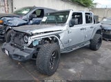 Jeep Wrangler Unlimited Sport S 4X4 1C4HJXDG8MW519073 photo