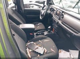 Jeep Wrangler Unlimited Sport S 4X4 1C4HJXDG8MW519073 снимка