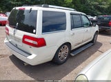 LINCOLN NAVIGATOR ULTIMATE 5LMFU27537LJ00381 снимка