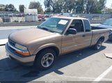 Chevrolet S-10 Ls 1GCCS19W228136090 снимка