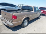Chevrolet S-10 Ls 1GCCS19W228136090 снимка