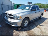 RAM 1500 EXPRESS 4X4 6'4 BOX 1C6RR7FG2HS673969 снимка
