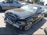 MERCEDES-BENZ C 300 LUXURY/SPORT 55SWF4JB0HU183802 photo