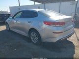 Kia Optima Lx 5XXGT4L30KG283763 снимка