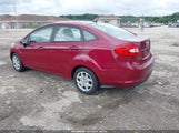 FORD FIESTA SE 3FADP4BJXBM200979 снимка
