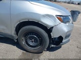 Nissan Rogue S KNMAT2MV3JP500384 снимка