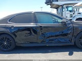 Toyota Camry Xse 4T1K61AK4PU777678 photo