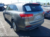 KIA SORENTO 2.4L LX 5XYPG4A31GG034303 fotografie