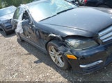 Mercedes-Benz C 300 Luxury 4Matic/Sport 4Matic WDDGF8BBXCA600961 fotografie