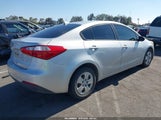 Kia Forte Lx KNAFK4A6XG5516049 снимка
