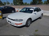 TOYOTA CAMRY LE 4T1VK12E5PU104089 снимка