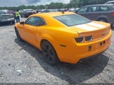 Chevrolet Camaro 1Lt 2G1FB1ED7B9158682 снимка