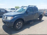 Nissan Frontier Pro-4X 1N6AD0EV7FN713290 снимка