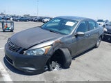 Honda Accord 2.4 Lx 1HGCP26379A150153 снимка