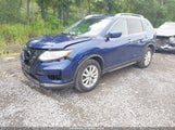 Nissan Rogue S Intelligent Awd KNMAT2MV2LP511489 снимка