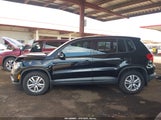 VOLKSWAGEN TIGUAN S WVGBV3AXXDW586745 fotografie