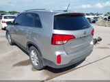 Kia Sorento Lx 5XYKT3A63EG436346 снимка