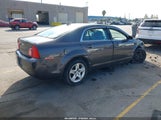 Chevrolet Malibu Ls 1G1ZA5E09CF372893 снимка