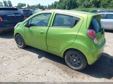 Chevrolet Spark 1Lt Auto KL8CD6S93EC581864 снимка