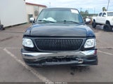 Ford F-150 Lariat/Xlt 1FTRW07672KC06889 photo