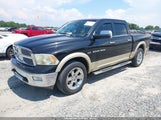 Ram Ram  Laramie 1D7RV1CT2BS531766 fotografie