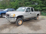 GMC Sierra 2500Hd Sle 1GTHK29U85E176920 снимка