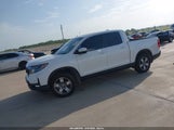 Honda Ridgeline Rtl 5FPYK3F5XRB014091 снимка