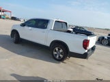 Honda Ridgeline Rtl 5FPYK3F5XRB014091 снимка