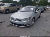 VOLKSWAGEN CC 2.0T SPORT WVWBN7AN8EE500804 photo