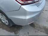 HONDA CIVIC LX 19XFB2F5XFE007881 снимка