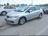 HONDA CIVIC LX 19XFB2F5XFE007881 снимка