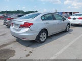HONDA CIVIC LX 19XFB2F5XFE007881 снимка