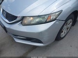 HONDA CIVIC LX 19XFB2F5XFE007881 снимка