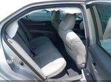 Toyota Camry Hybrid Se 4T1B21HK2KU521937 снимка