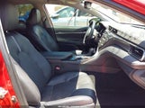 Toyota Camry Xse 4T1K61AK9LU380249 снимка