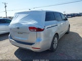 Kia Sedona L KNDMA5C15H6258913 снимка