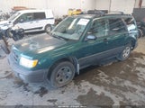Subaru Forester L JF1SF6353WG769826 снимка