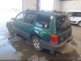 Subaru Forester L JF1SF6353WG769826 снимка